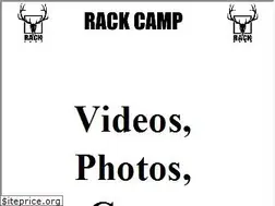 Sites similar to rackcamp.com