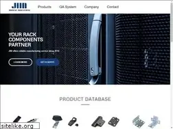 Sites similar to rackcomponents.com