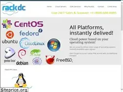 Sites similar to rackdc.com