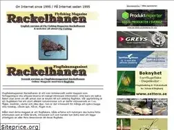 Sites similar to rackelhanen.se