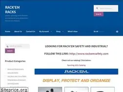 Sites similar to rackemdisplays.com