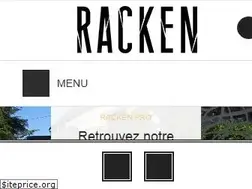 Sites similar to racken-metal.fr