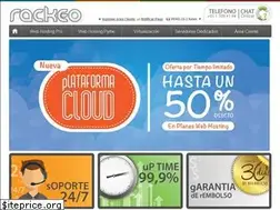 Sites similar to rackeo.pe
