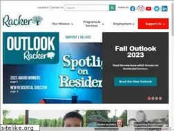 Sites similar to rackercenters.org