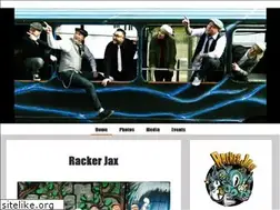 Sites similar to rackerjax.de