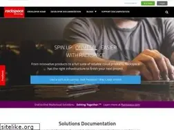 Sites similar to rackerlabs.github.io