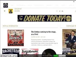 Sites similar to racketeerradio.com