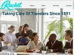 Sites similar to racketgroup.com