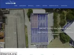 Sites similar to racketspro.pt
