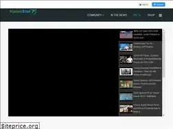 Sites similar to racketstar.com