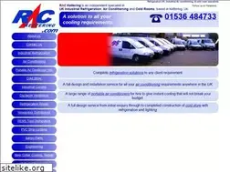 Sites similar to rackettering.com