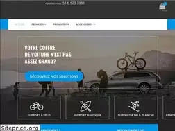 Sites similar to rackevasion.com