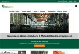 Sites similar to rackexpress.com