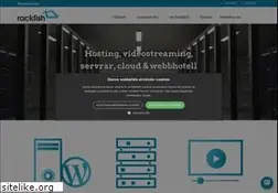 Sites similar to rackfish.com