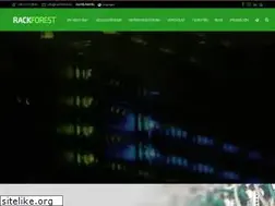 Sites similar to rackforest.com