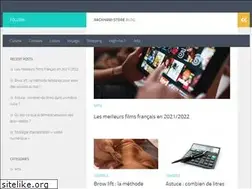 Sites similar to rackham-store.com