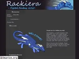 Sites similar to rackiera.art