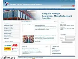 Sites similar to rackingchina.com
