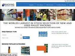 Sites similar to rackingdeals.com