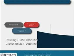 Sites similar to rackinghorse.org