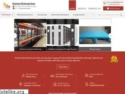 Sites similar to rackingsolutions.in