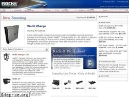 Sites similar to rackittechnology.com