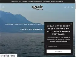 Sites similar to rackitup.com.au