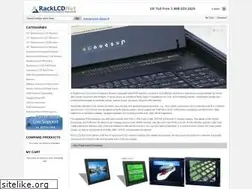 Sites similar to racklcdnet.com