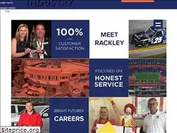 Sites similar to rackleyroofing.com
