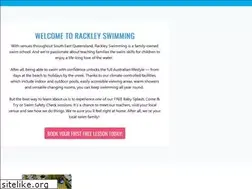 Sites similar to rackleyswimming.com.au