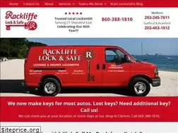 Sites similar to rackliffelock.com