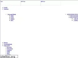 Sites similar to racklima.hu