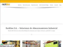 Sites similar to rackline.cl