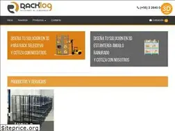 Sites similar to racklog.cl