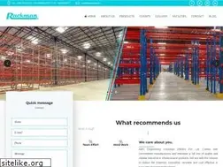 Sites similar to rackman.in