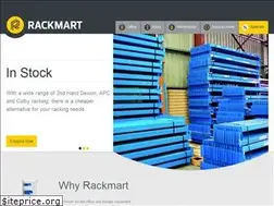 Sites similar to rackmart.com.au
