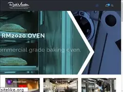 Sites similar to rackmaster.co.uk