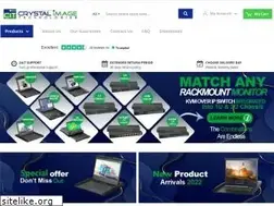 Sites similar to rackmountsales.com