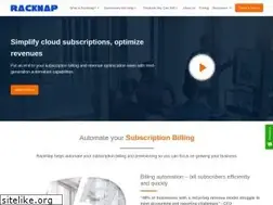 Sites similar to racknap.com