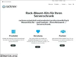 Sites similar to racknex.com