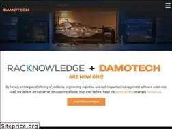 Sites similar to racknowledge.com