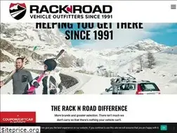 Sites similar to racknroad.com