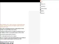Sites similar to racknroll.com.au