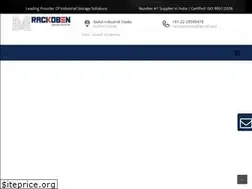 Sites similar to rackoben.com