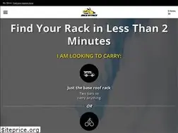 Sites similar to rackoutfitters.com