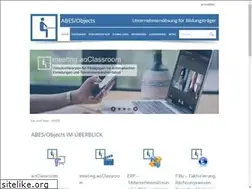 Sites similar to rackow-software.de