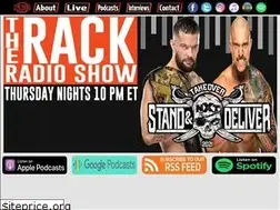 Sites similar to rackradioshow.com