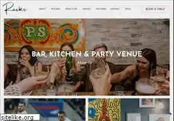 Sites similar to racks-bristol.co.uk