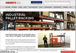 Sites similar to racks.net