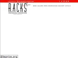 Sites similar to racksdelray.com